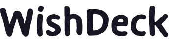 WishDeck