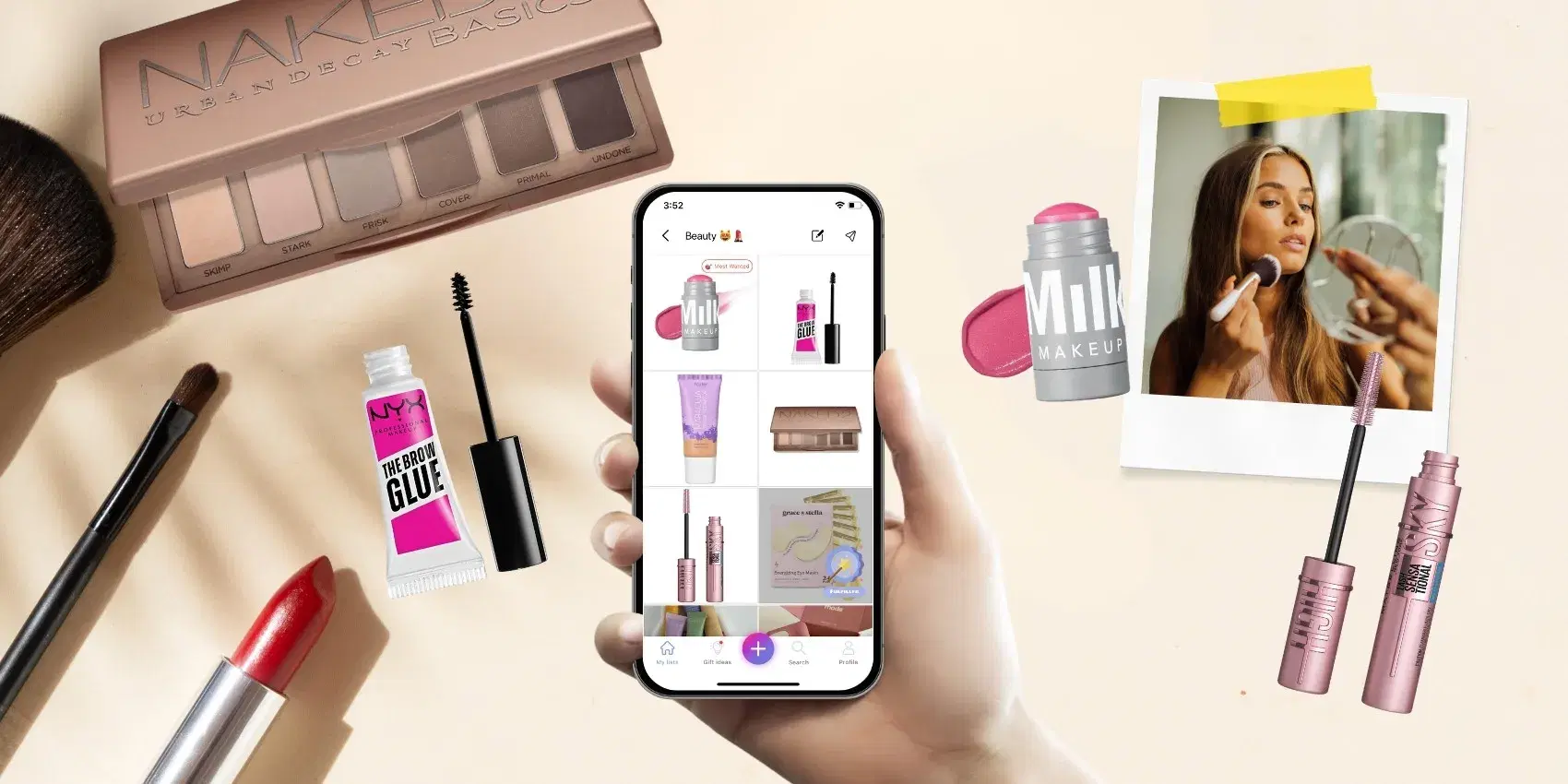 Student Makeup Essentials Actually Worth It