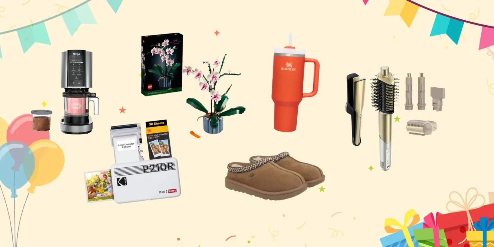 Trending Gifts