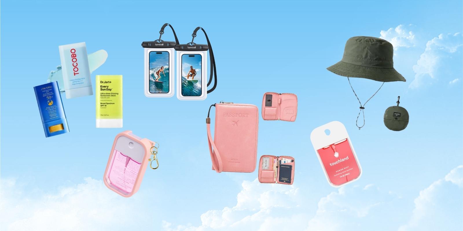 Travel Essentials