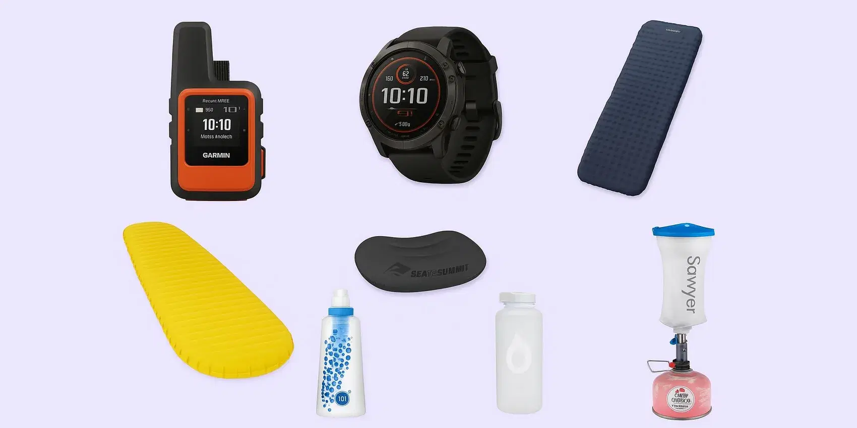 Gifts for Hikers & Campers 2026