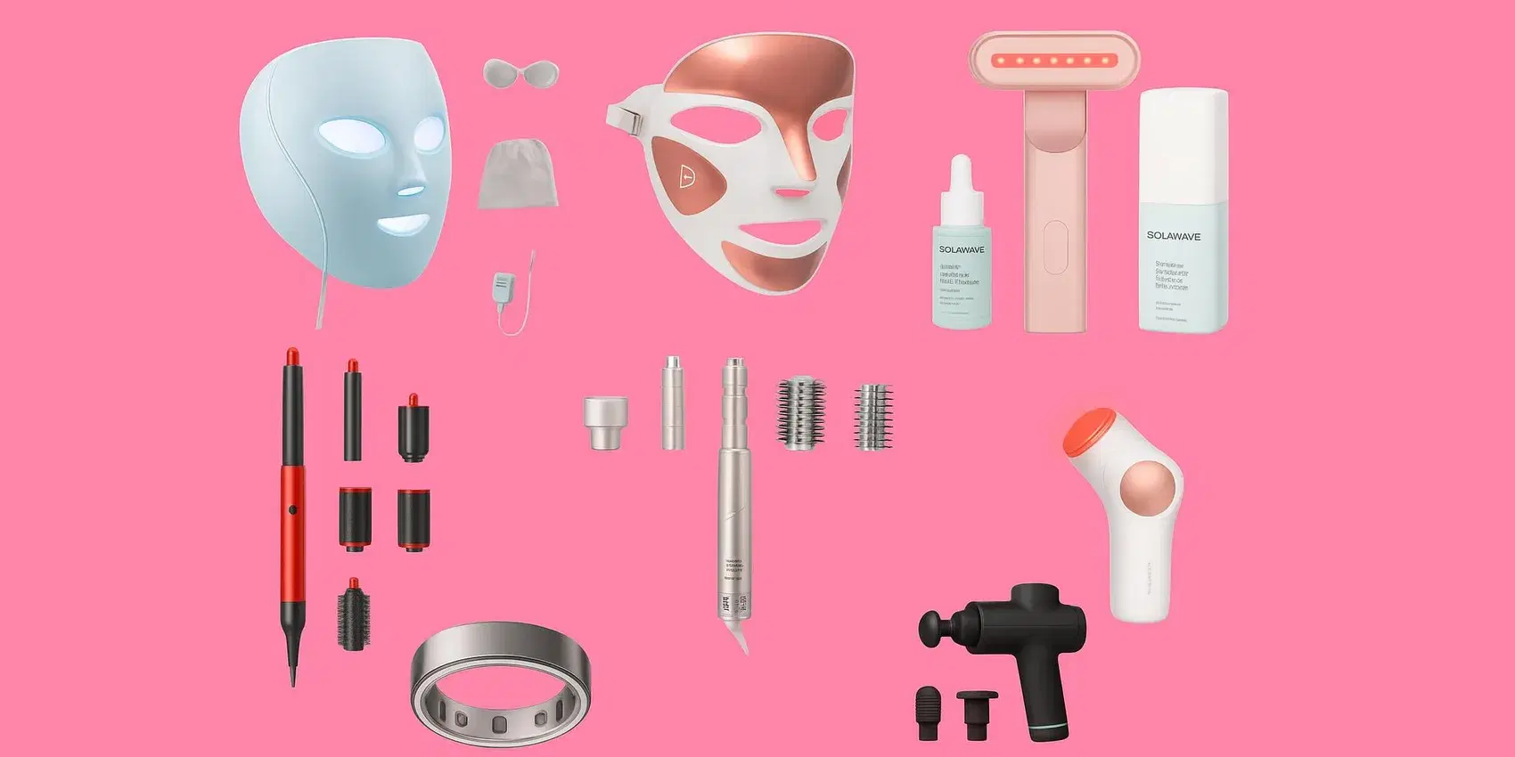 TikTok self-care gifts 2026