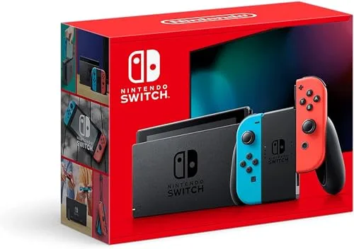 2. Nintendo Switch 2