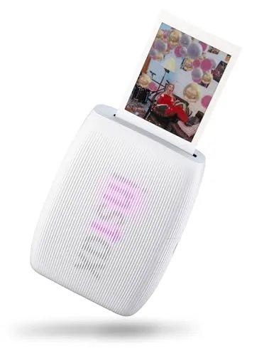 9. Fujifilm Instax Mini Link 3 Smartphone Printer