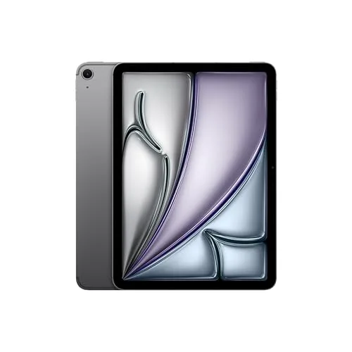 5. Apple iPad Air (M2)