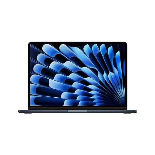 6. Apple MacBook Air (M3)