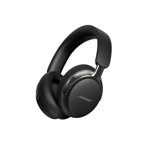2. Bose QuietComfort Ultra Headphones (Gen 2)