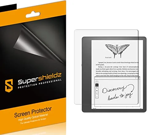 18. Kindle Paperwhite (2024)