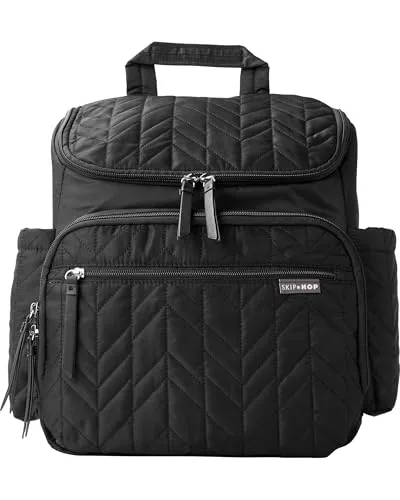 Skip Hop Forma Diaper Bag Backpack