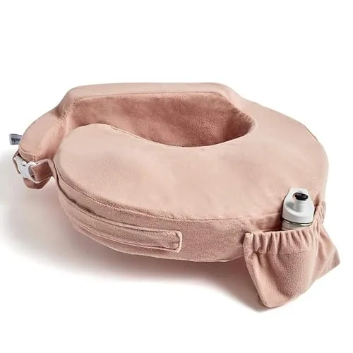 4. My Brest Friend Deluxe Nursing Pillow
