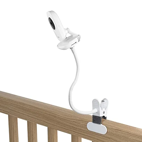 12. VTech VM819 Video Baby Monitor