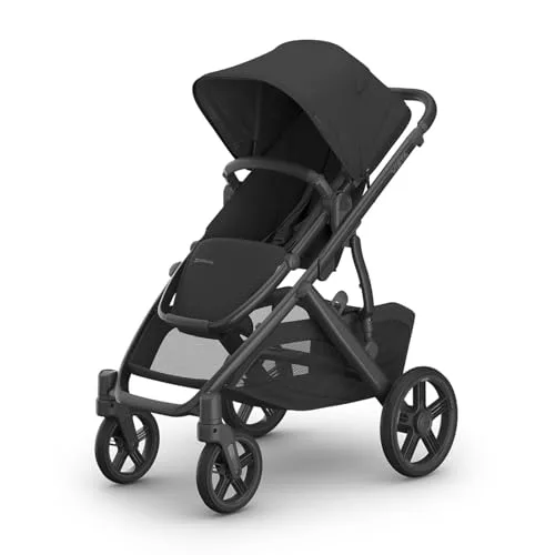 7. UPPAbaby Vista V3 Stroller