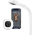 Nanit Pro Smart Baby Monitor