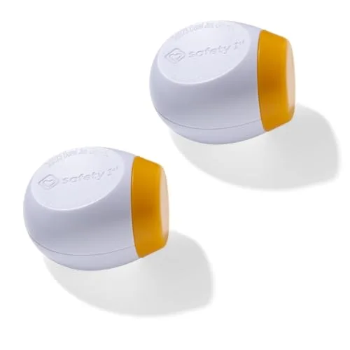 Safety 1st Secure-to-Explore Adhesive Magnetic Locks