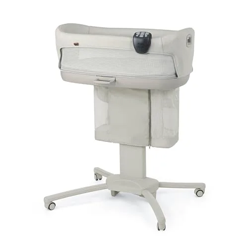 Chicco Close To You 3-in-1 Bedside Bassinet