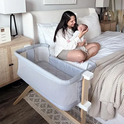 11. Newton Baby Bassinet