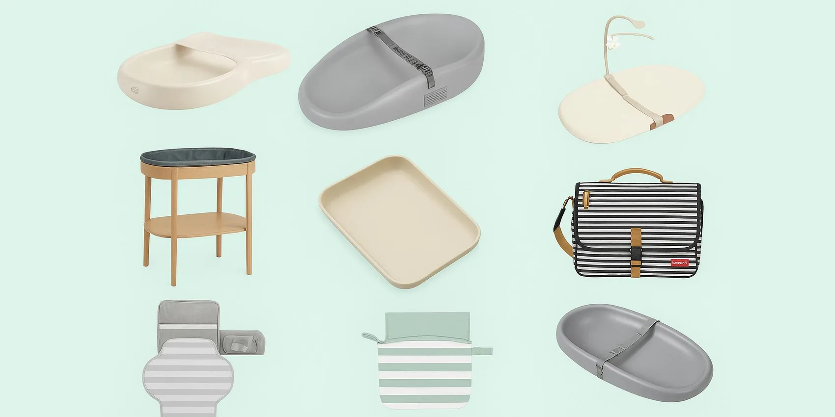 Best Changing Pads for Day vs Night (2026) Article