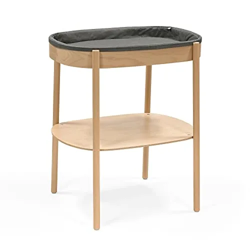 4. Stokke Sleepi Changing Table (Changing Pad Included)