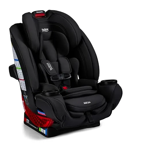 Britax One4Life ClickTight All-in-One Convertible Car Seat