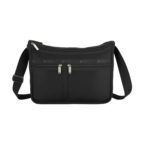 10. LeSportsac Deluxe Everyday Bag