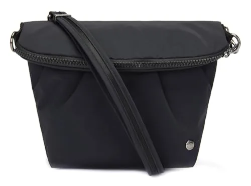 1. Pacsafe Citysafe CX Anti-Theft Convertible Crossbody