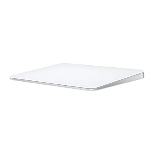 3. Apple Magic Trackpad (USB‑C)