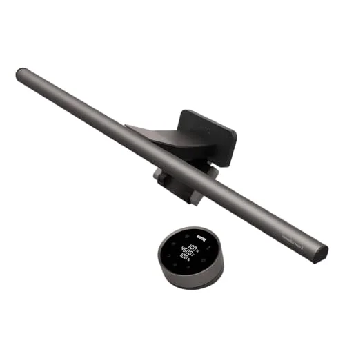 BenQ ScreenBar Halo Monitor Light