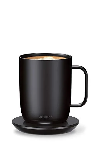 16. Ember Temperature Control Smart Mug 2