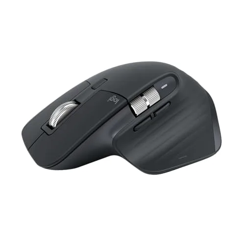 Logitech MX Master 3S Wireless Mouse