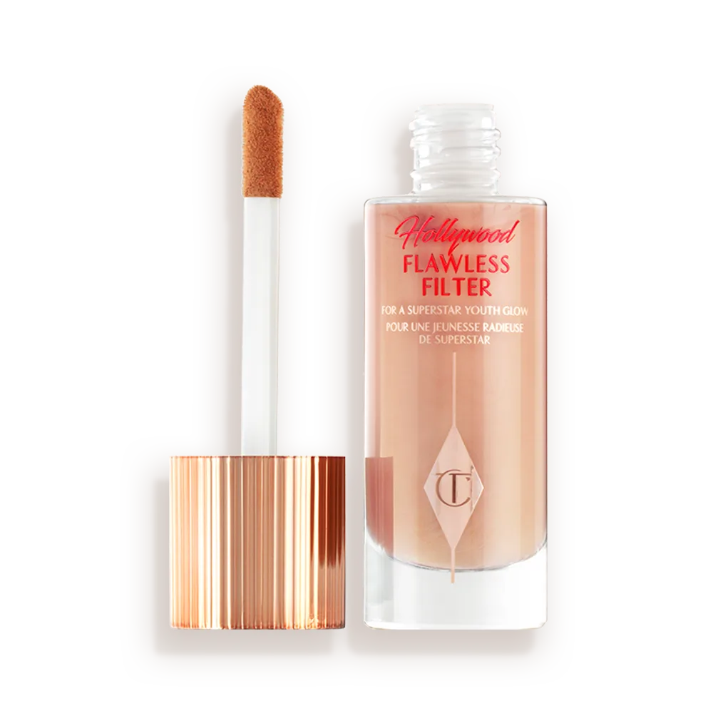 Charlotte Tilbury Flawless Filter