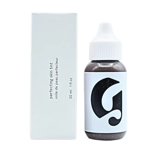3. Glossier Perfecting Skin Tint