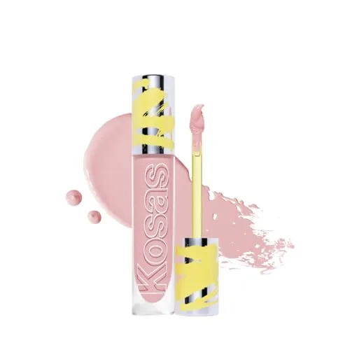 12. Kosas Revealer Extra Bright Serum Powered Color Corrector