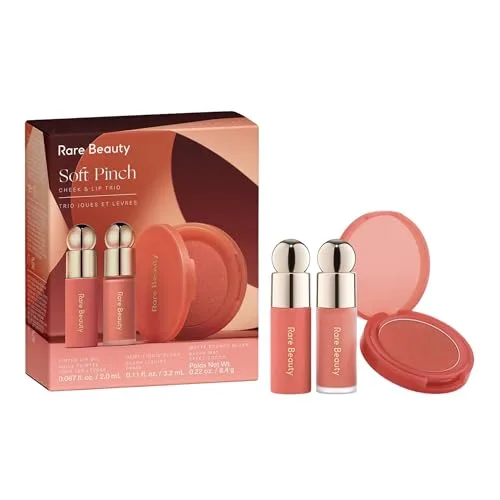Rare Beauty Soft Pinch Blush