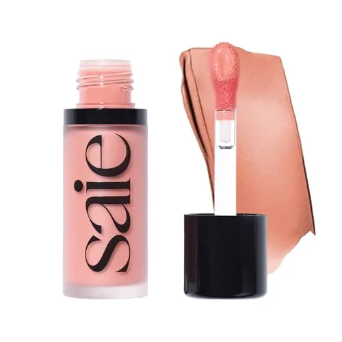 4. Saie Dew Blush