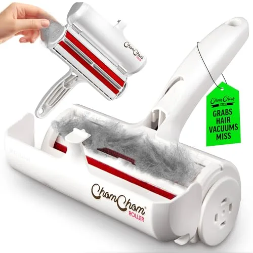 ChomChom Roller Pet Hair Remover (ChomChom)