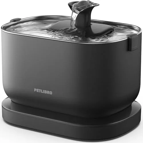 Petlibro Dockstream Cordless Cat Water Fountain