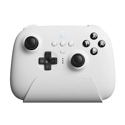 8BitDo Ultimate Bluetooth Controller