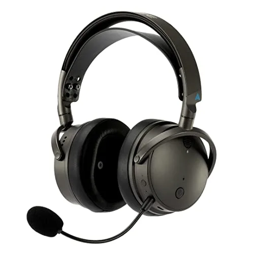 3. Audeze Maxwell 2