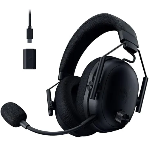 1. Razer BlackShark V3 Pro