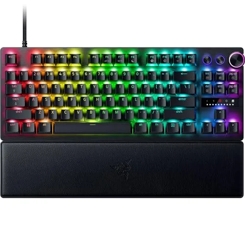 Razer Huntsman V3 Pro TKL