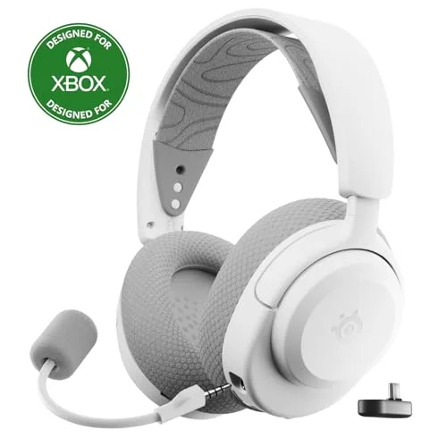 SteelSeries Arctis Nova 3 Wireless