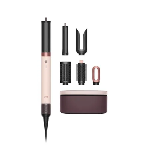 1. Dyson Airwrap i.d. Multi-Styler and Dryer