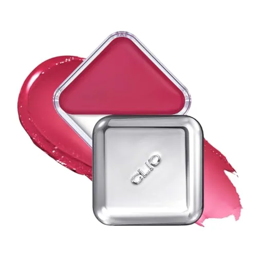 5. CLIO Essential Lipcheek Tap