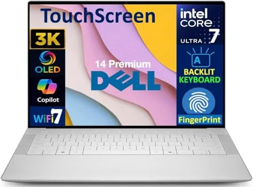 9. Dell XPS 14 (2026)