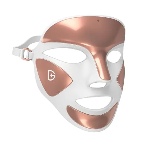 4. Dr. Dennis Gross DRx SpectraLite™ FaceWare Pro