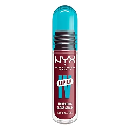 NYX Lip IV Gloss Stain