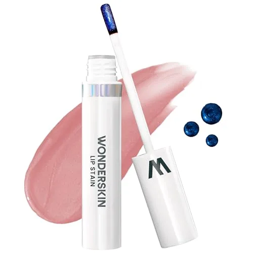 Wonderskin Lip Stain Masque