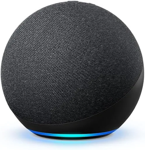 16. Amazon Echo (4th Gen) (Matter Controller / Thread Border Router)