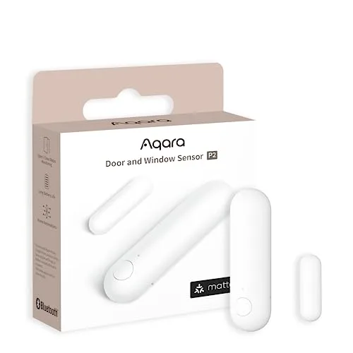 Aqara Door and Window Sensor P2 (Matter over Thread)