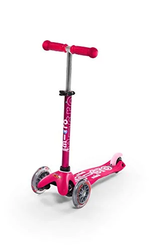 20. Micro Kickboard Mini Deluxe (3-Wheel Scooter)